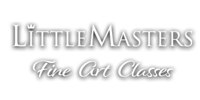 littlemasters art classes