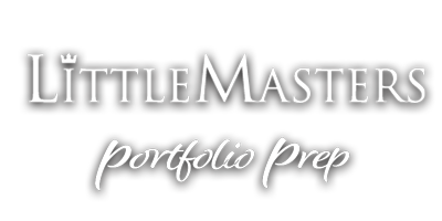 littlemasters art prep